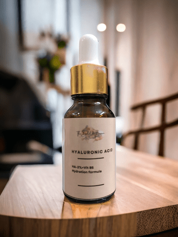 Hyaluronic Acid