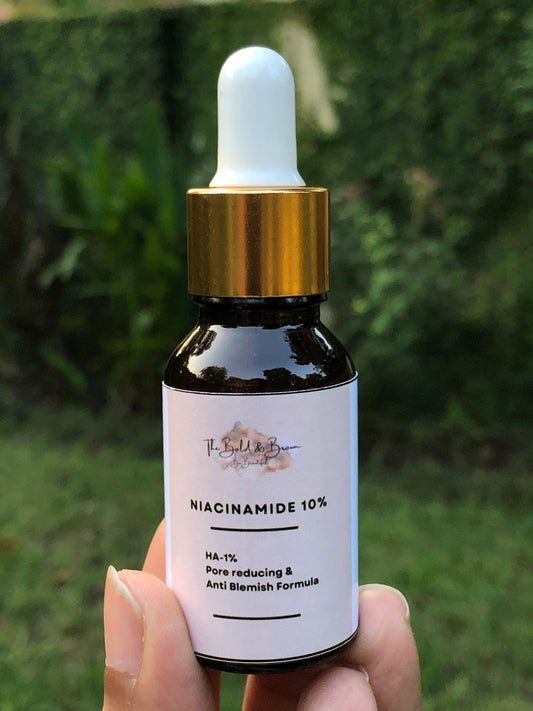 Niacinamide 10%